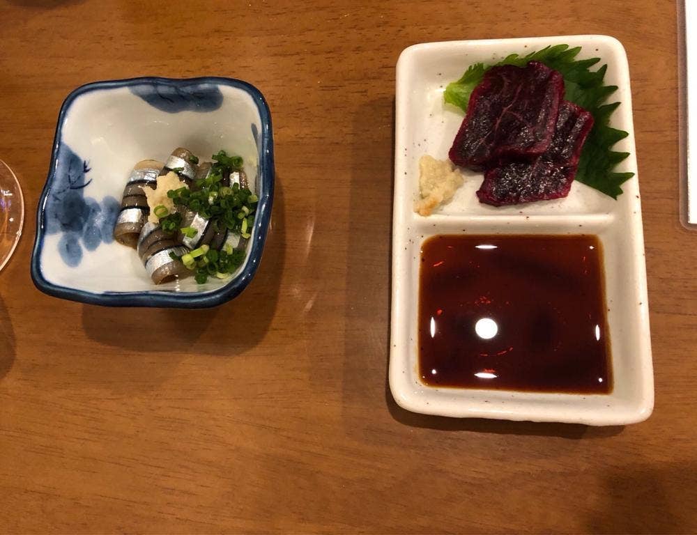 くしつう