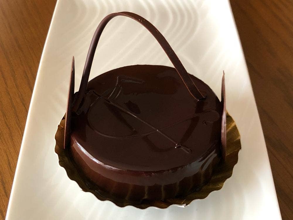 パティスリー フラブール