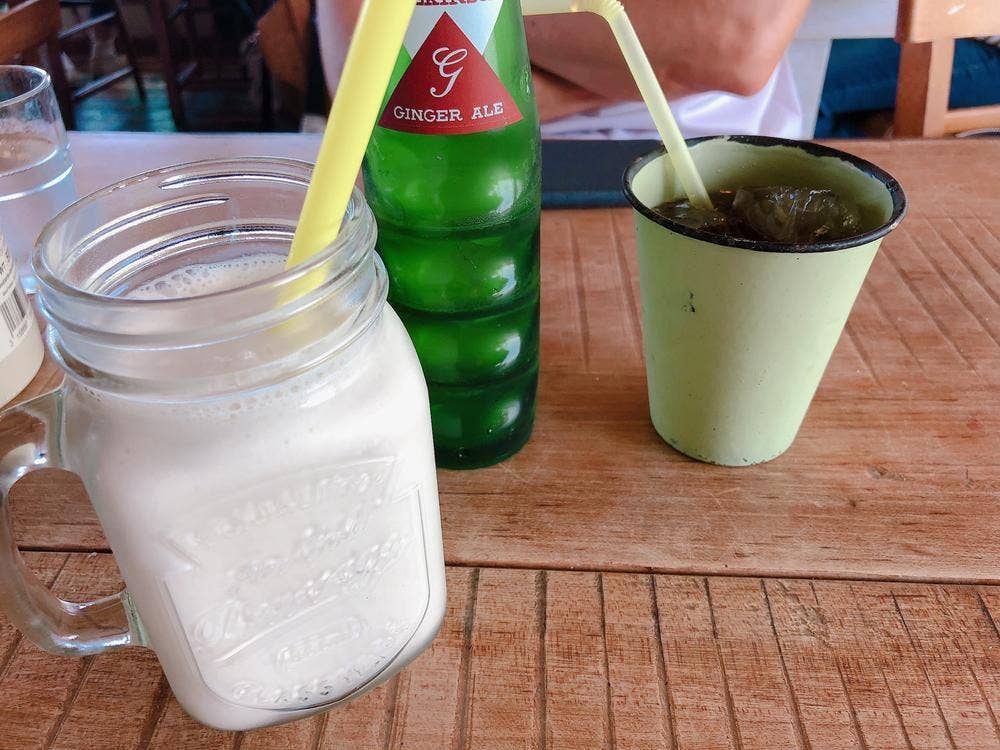 カントリーキッチン