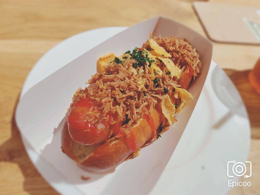 RH Cafe 福岡店