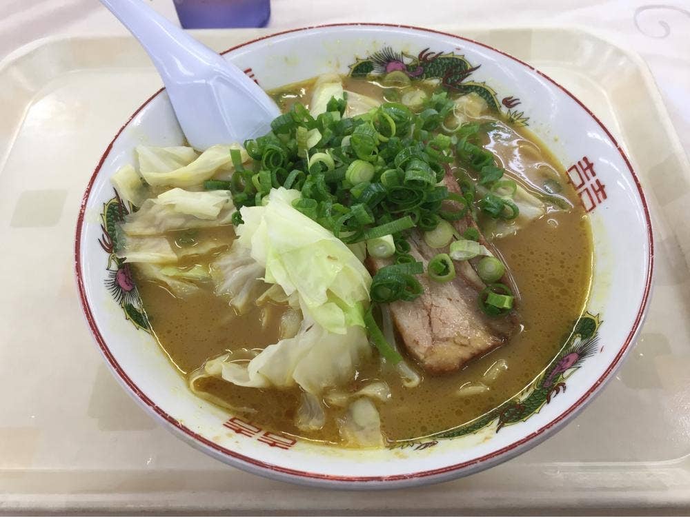 安佐サービスエリア(上り線)レストラン