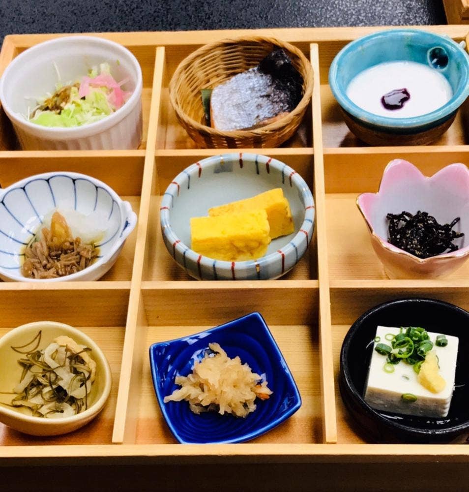如心の里 ひびき野