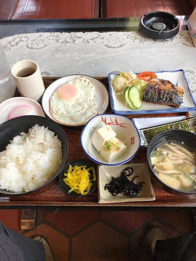 ポパイ