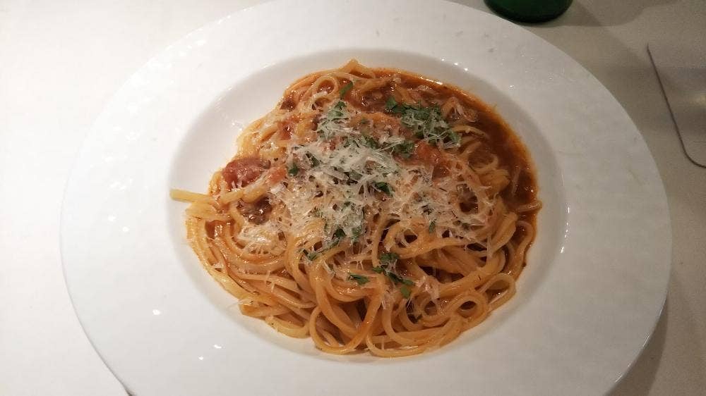 PASTERIA LIETO