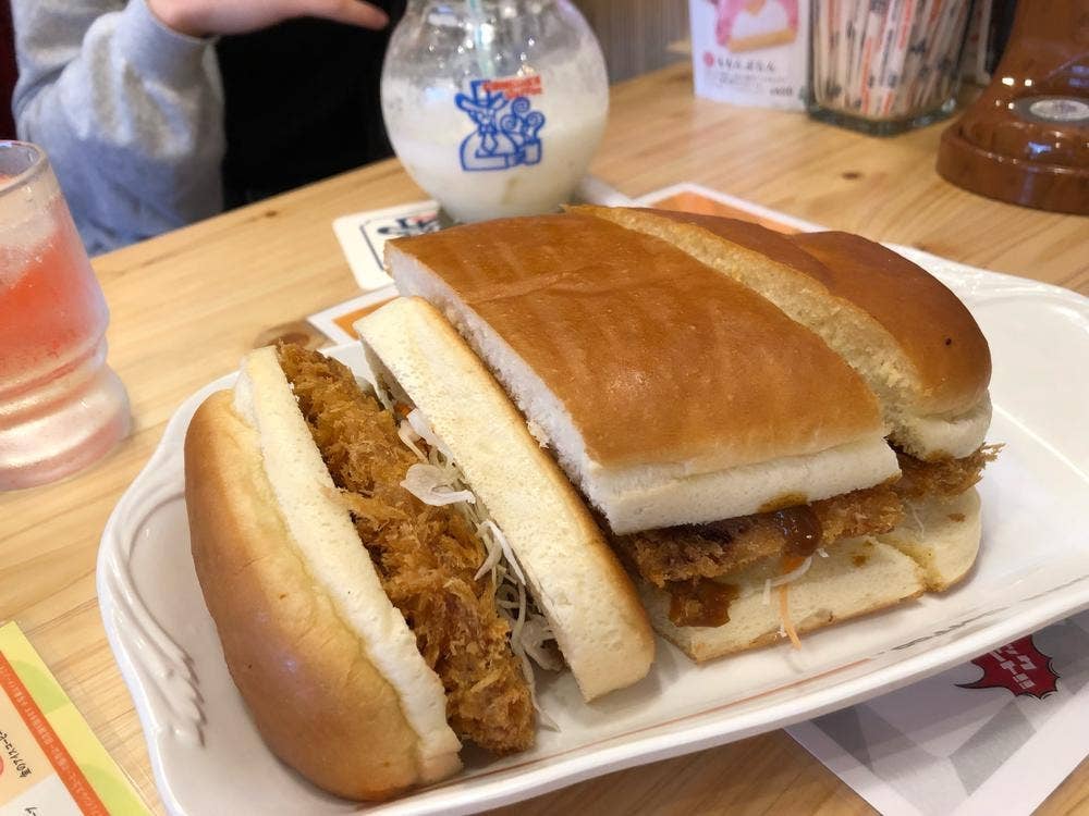 コメダ珈琲店 ゆめタウン筑紫野店