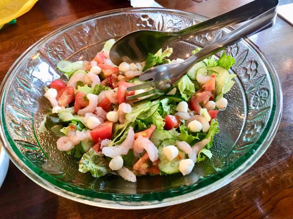 北軽井沢 アタゴオル