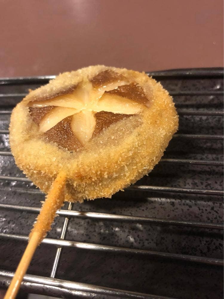 串揚げの店 Taららん