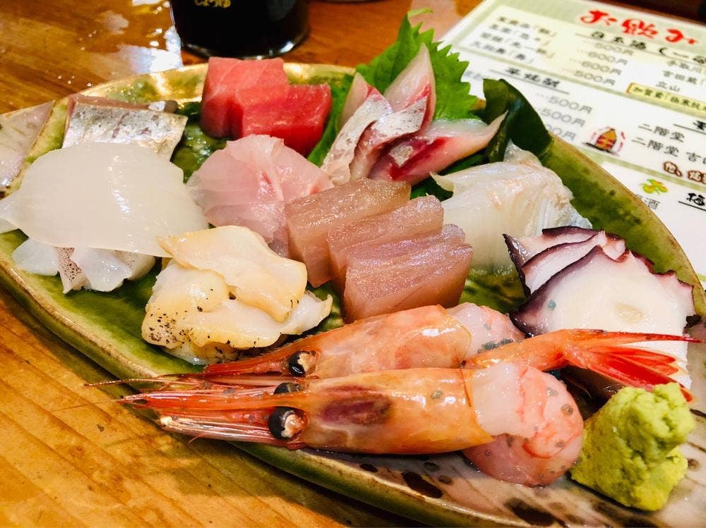 居酒屋 とと家