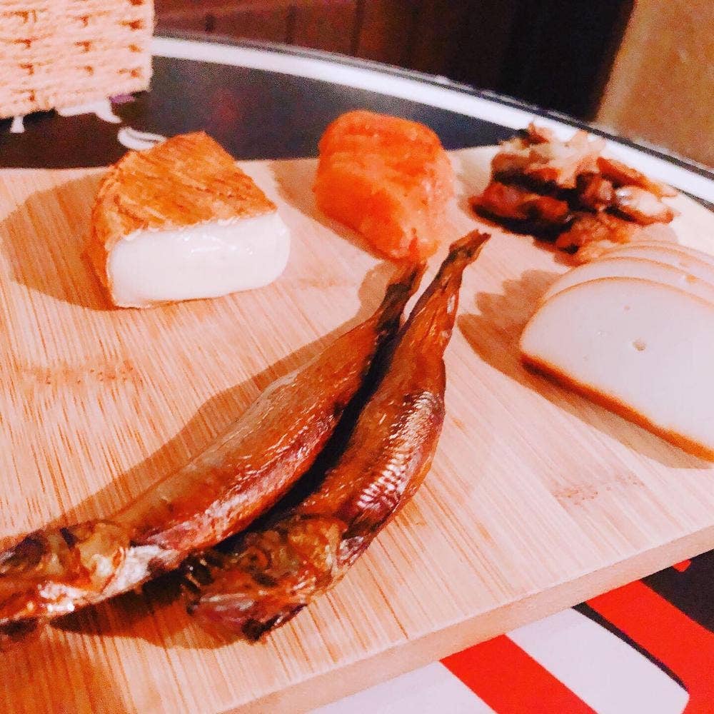 くんせいとお酒の店 Choi