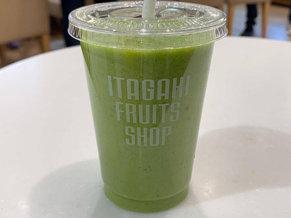 ITAGAKI ララガーデン長町店