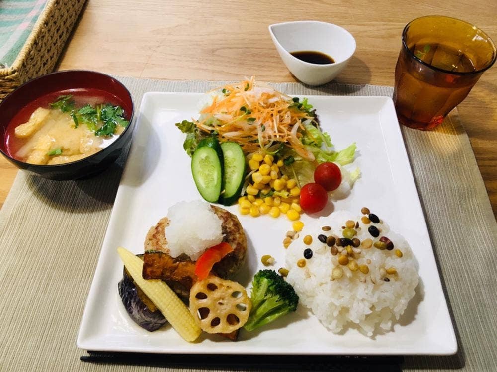 カフェ・ギャラリーてくてく