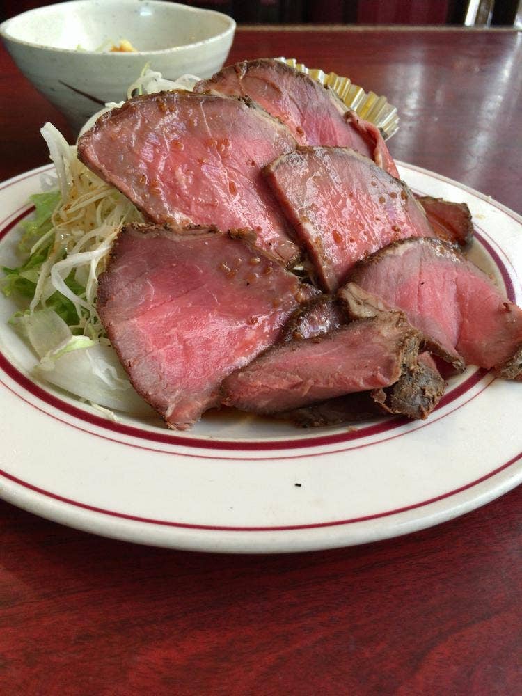レストラン フレンド