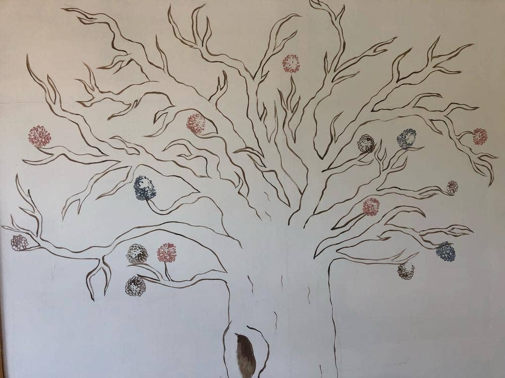 1tree coffee