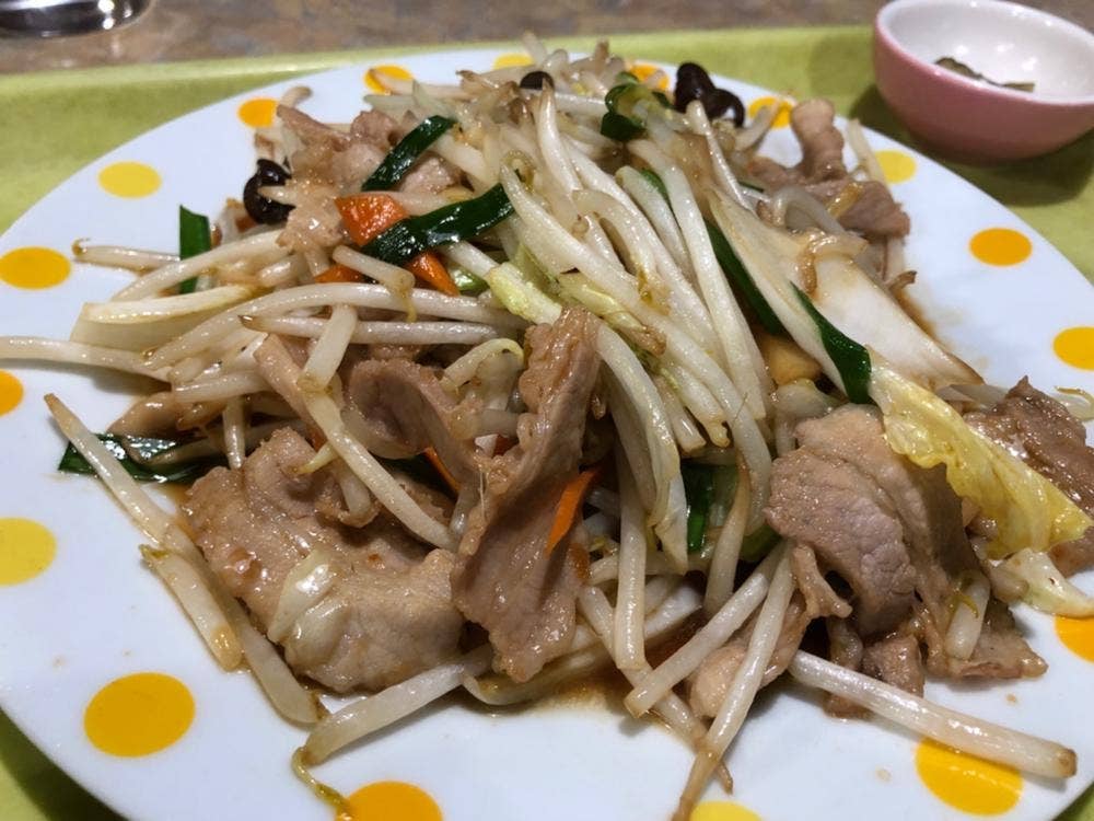菜々坊