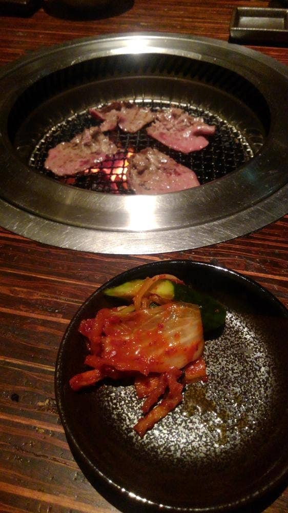 焼肉大仙 本店