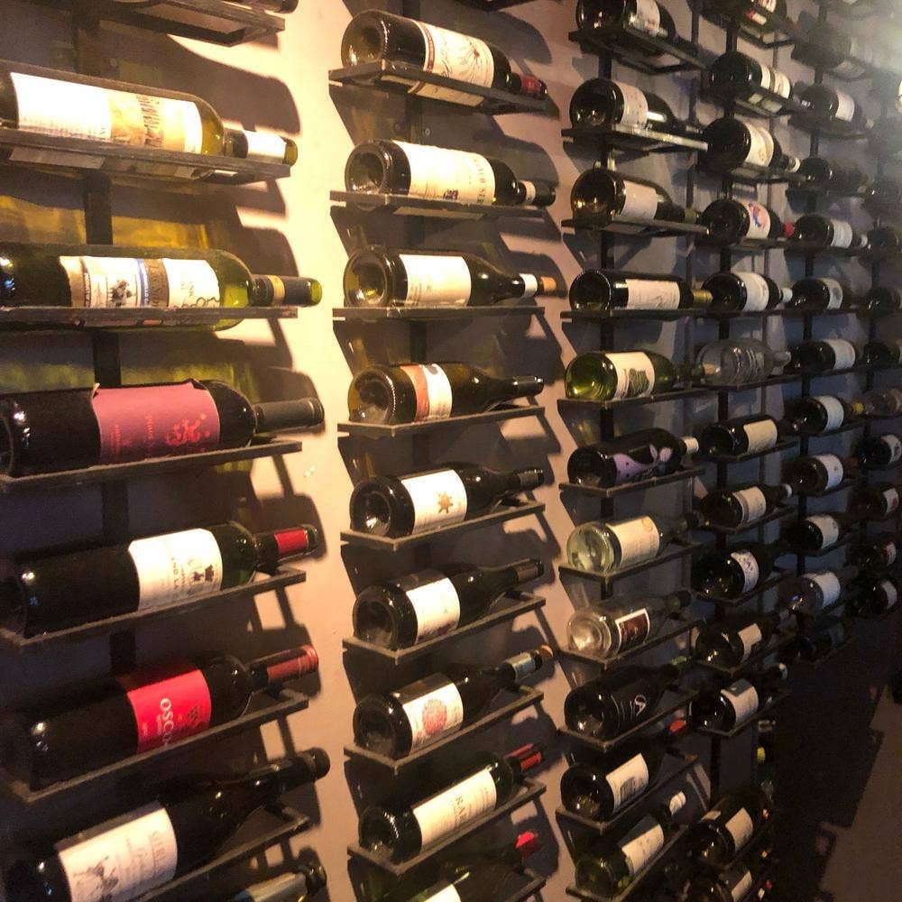 The wine 渋谷店