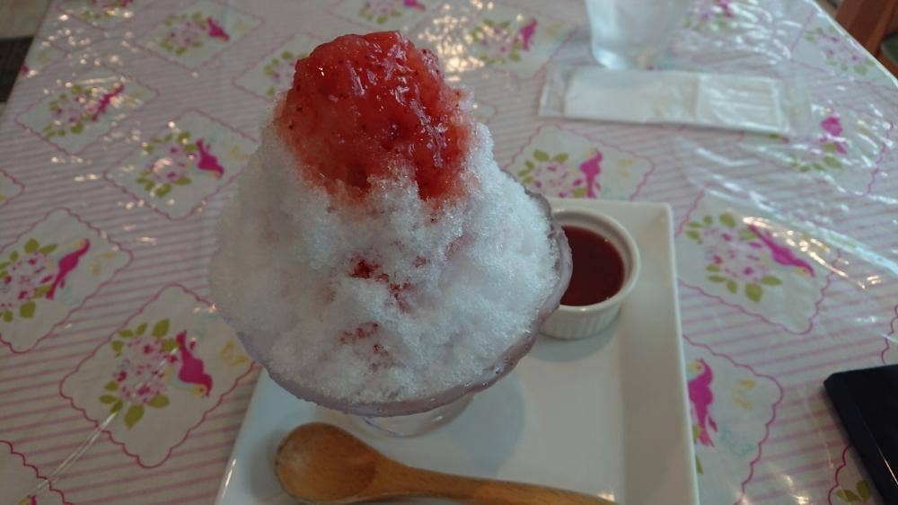 お茶処吉田