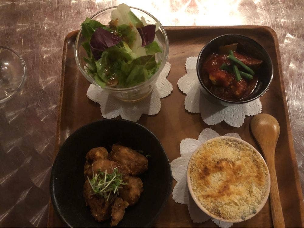 nino cafe