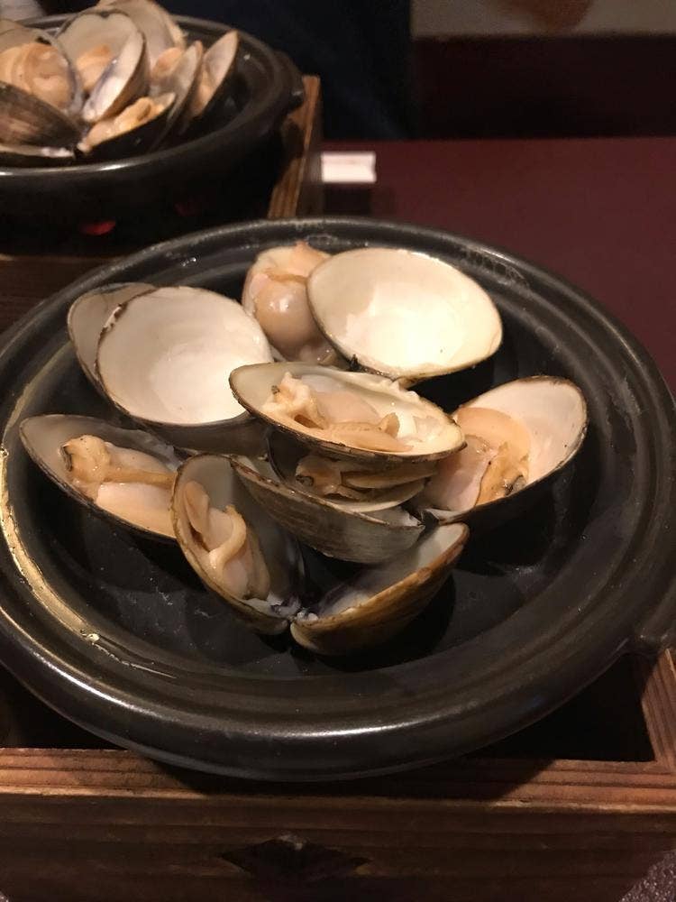 桑名 丁子屋