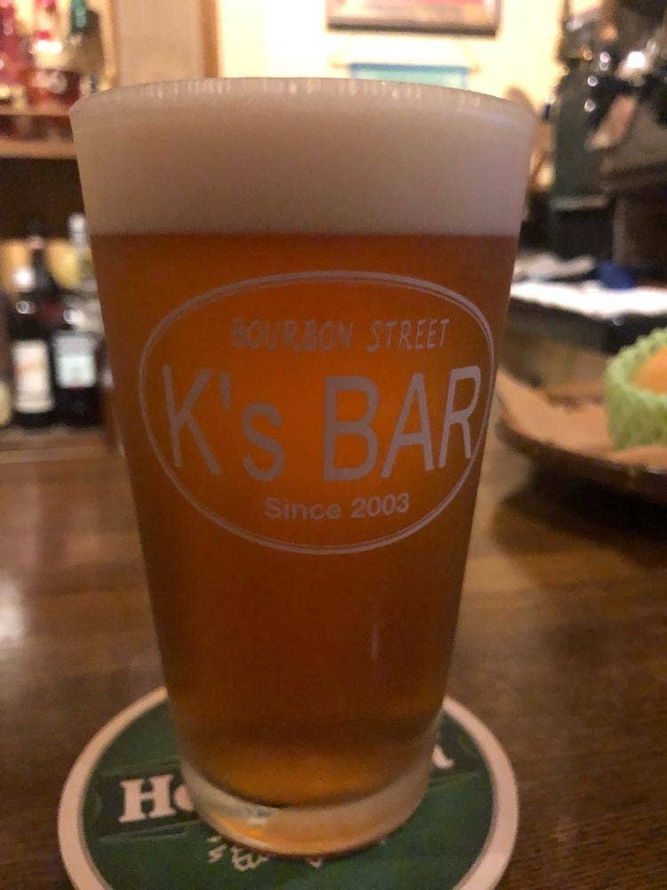 K’S BAR&CAFE