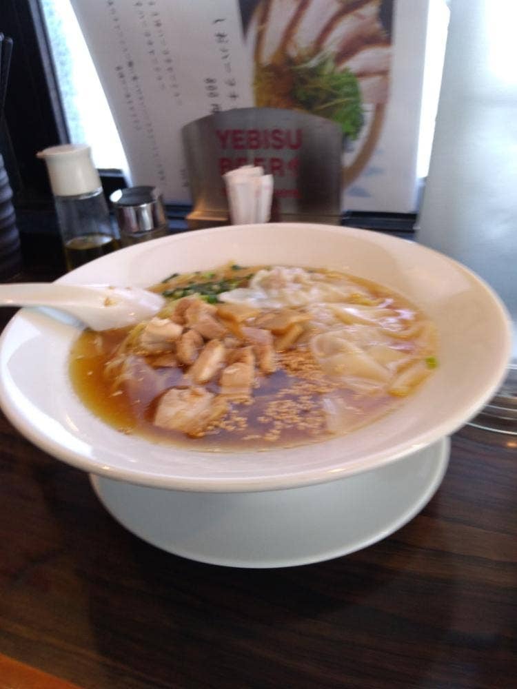 みなみのとんとん