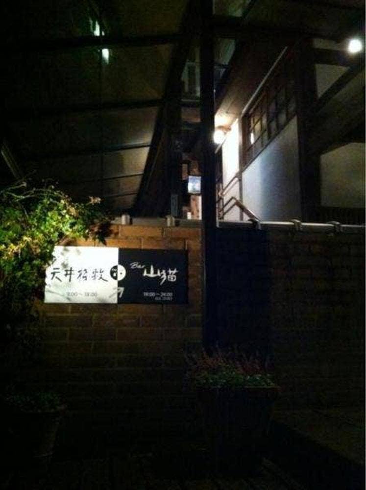 BAR 山猫