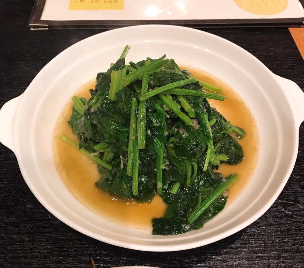 天山