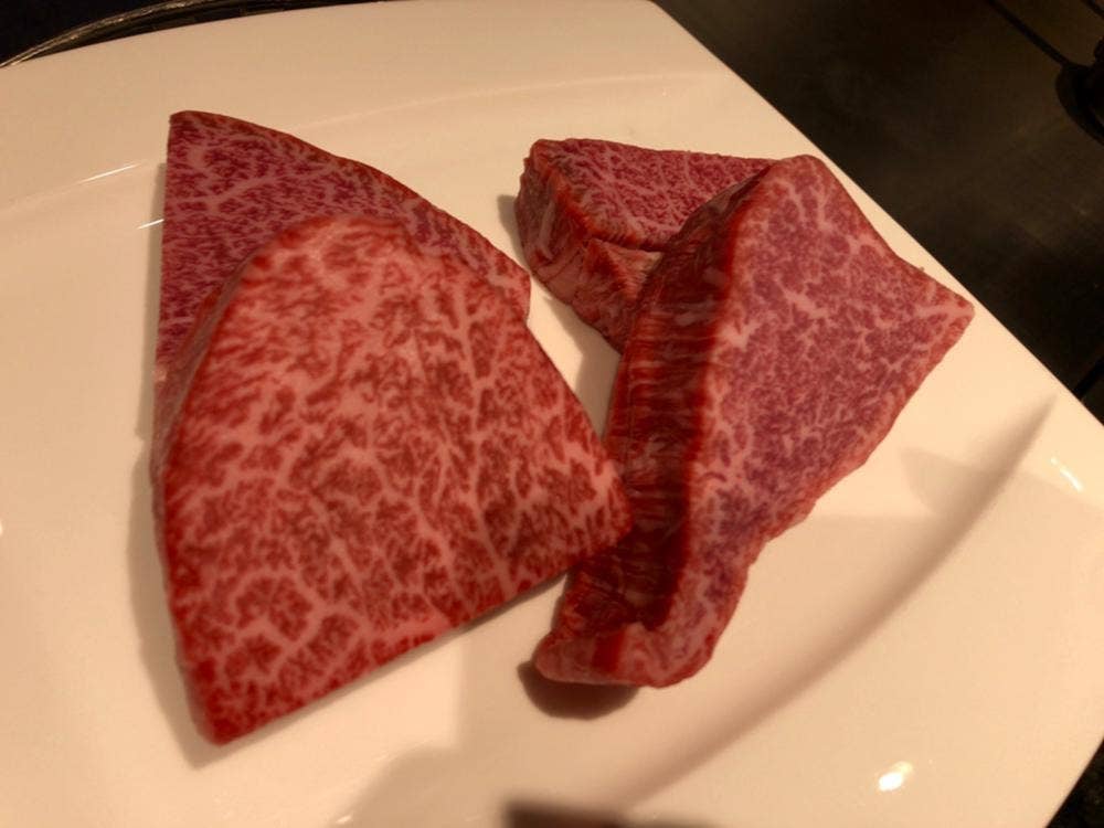 鉄板焼 葵