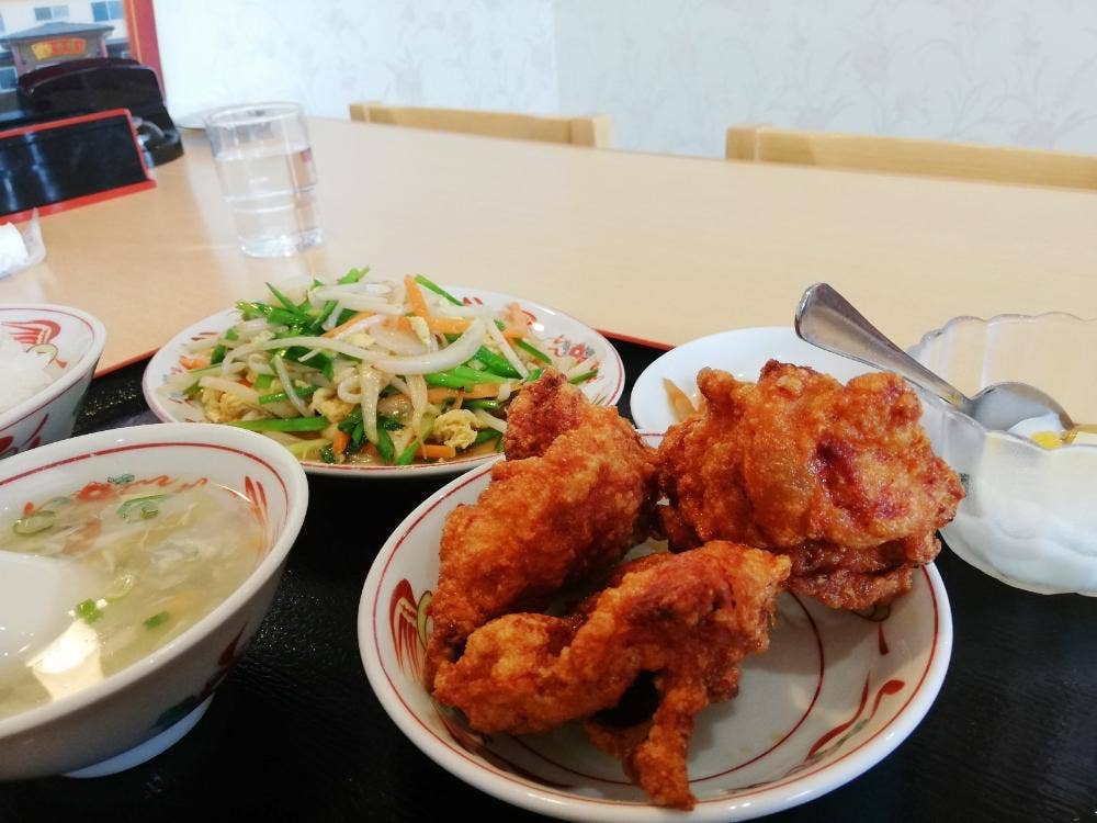 聚香楼