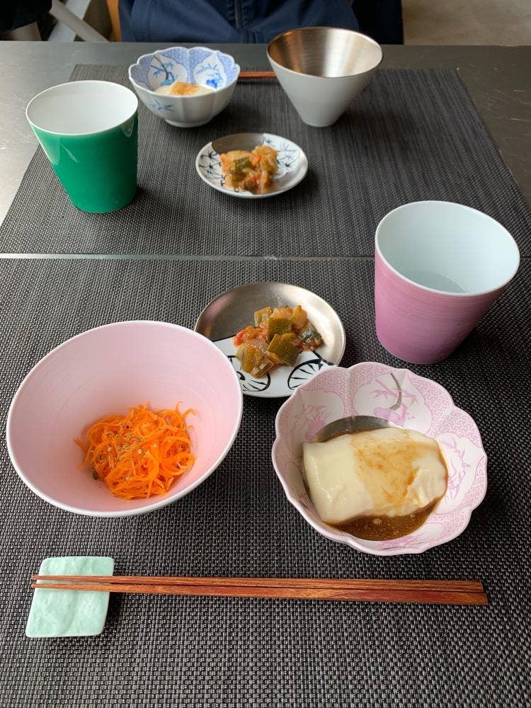 ARITA PORCELAIN LAB CAFE