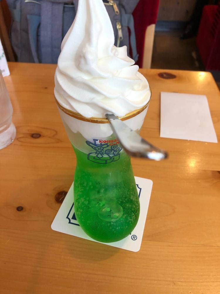 コメダ珈琲店 近鉄四日市店