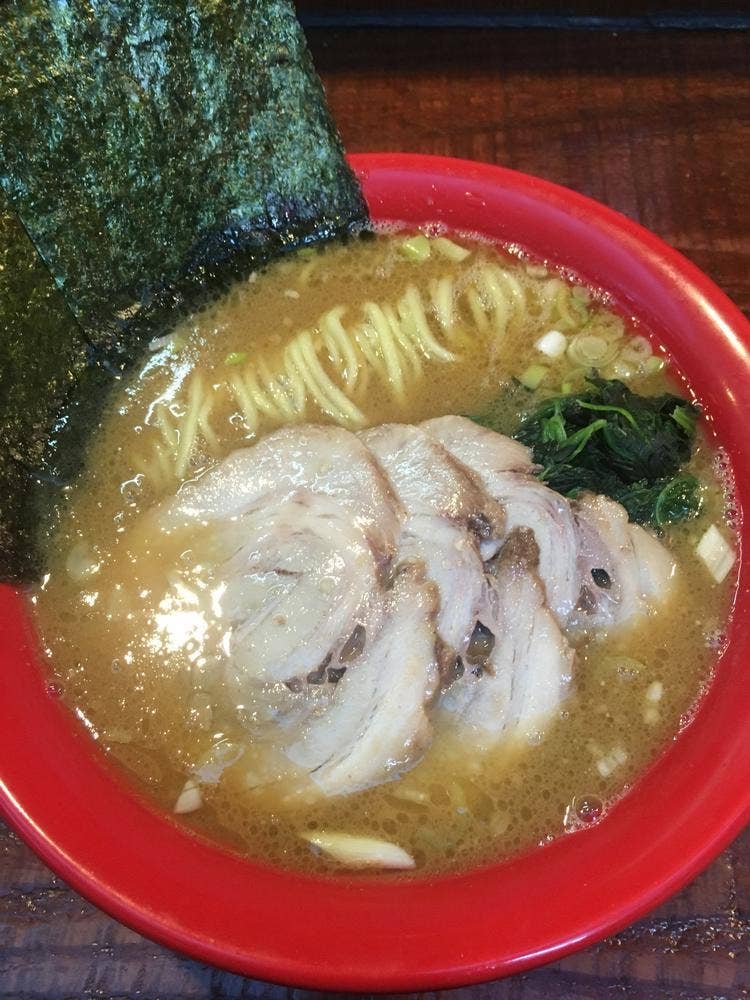 いとし家