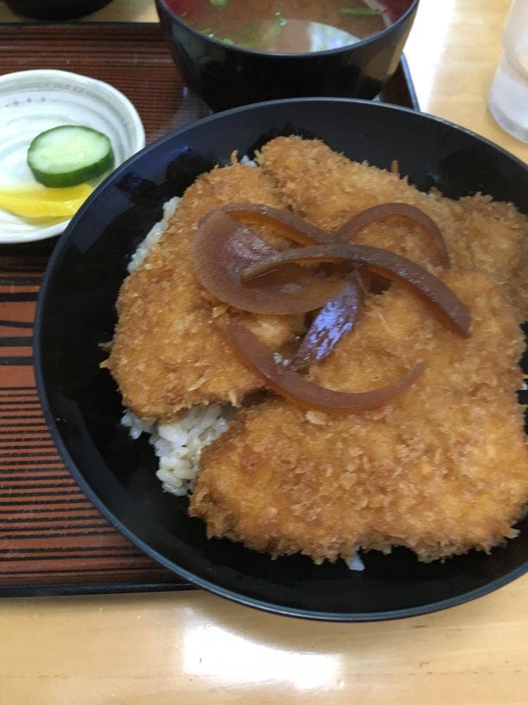 手打ちそば どうせき