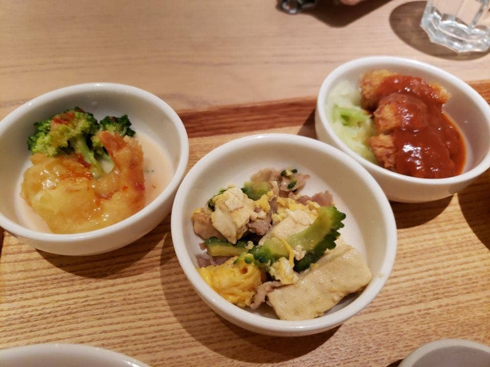 chano-ma 岡山店
