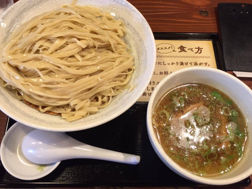 らーめん工房 りょう花 大洲店