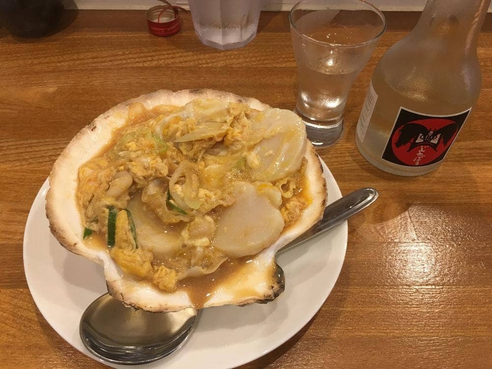 青森きっちん POPE