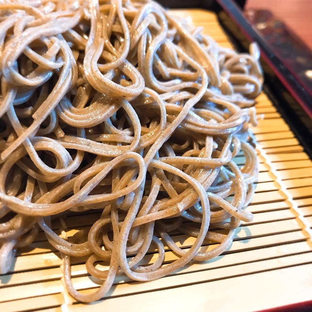 玄蕎麦 路庵
