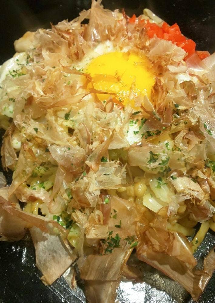 ごっつい笹塚