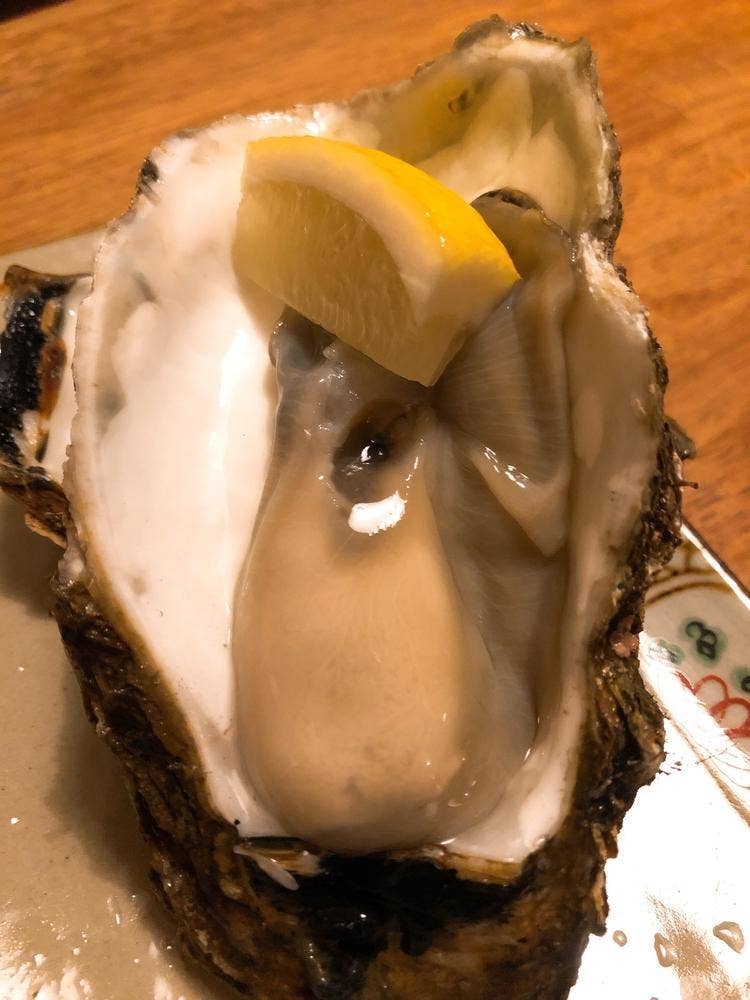 旬彩旬魚 粋笑