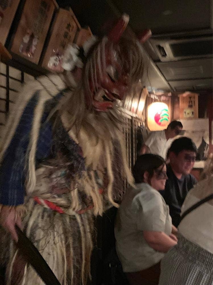 いろり家川反四丁目橋店