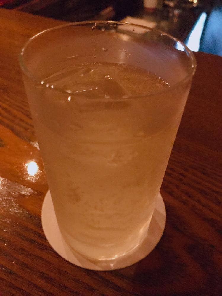 BAR・earth