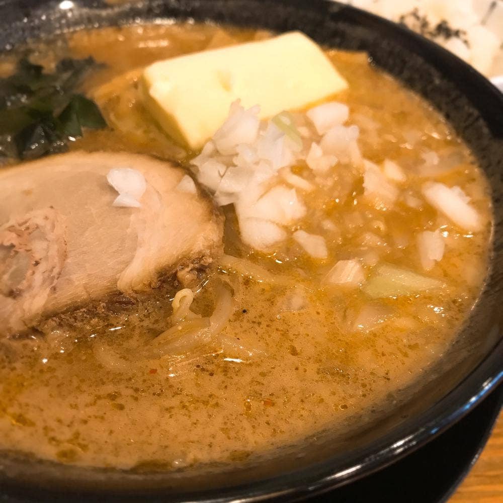 拉麺 ゆうき