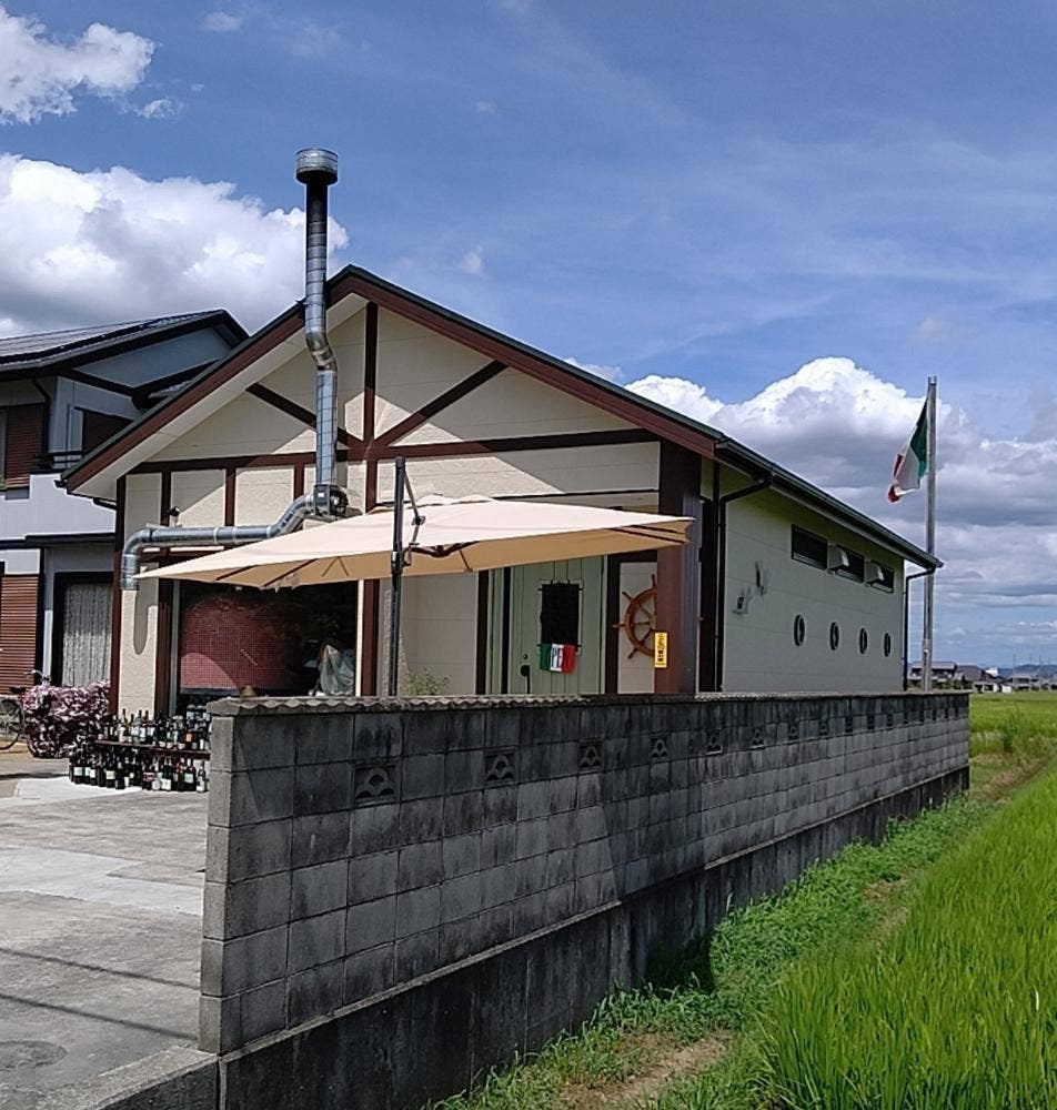 Ristorante cafe de ぺれっと