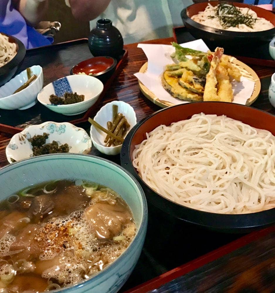 松寿庵