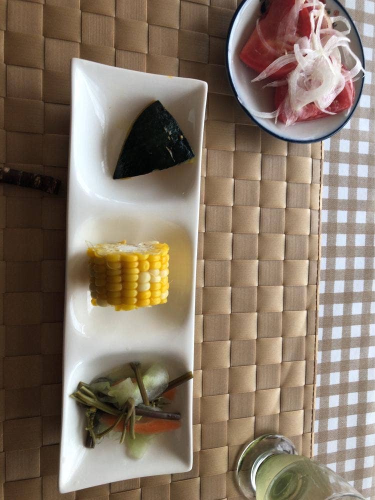 そば処 狐狸庵