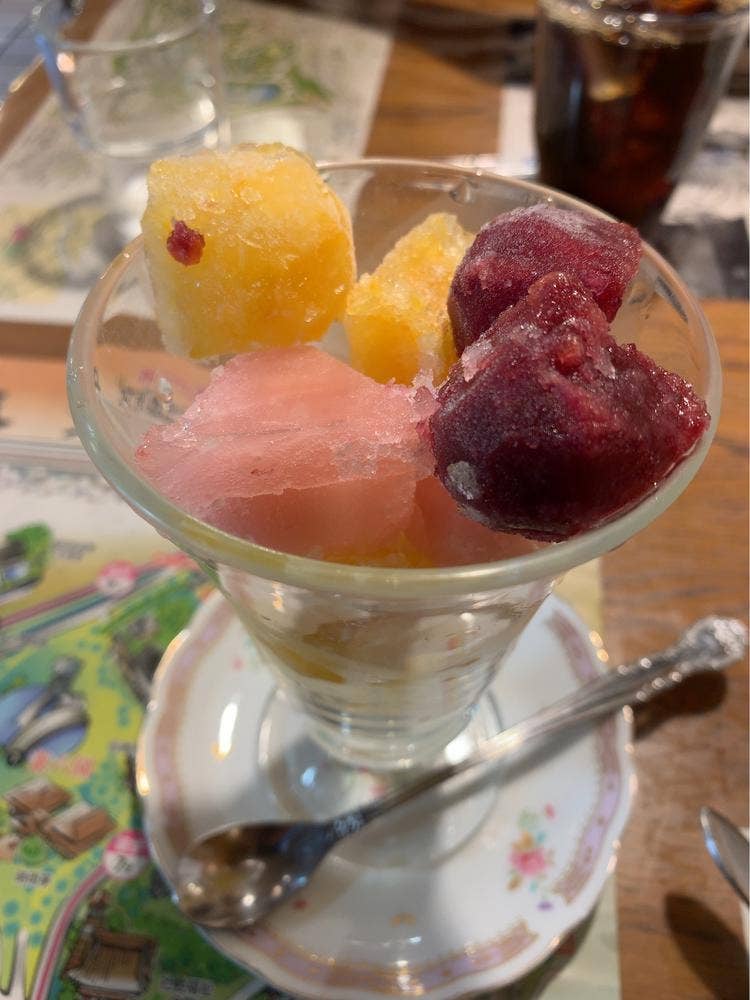 キッチンTOMO