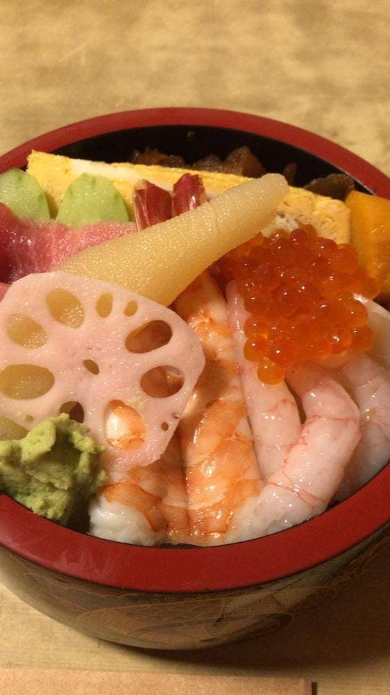 栄寿し