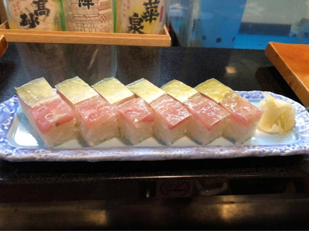 福寿し