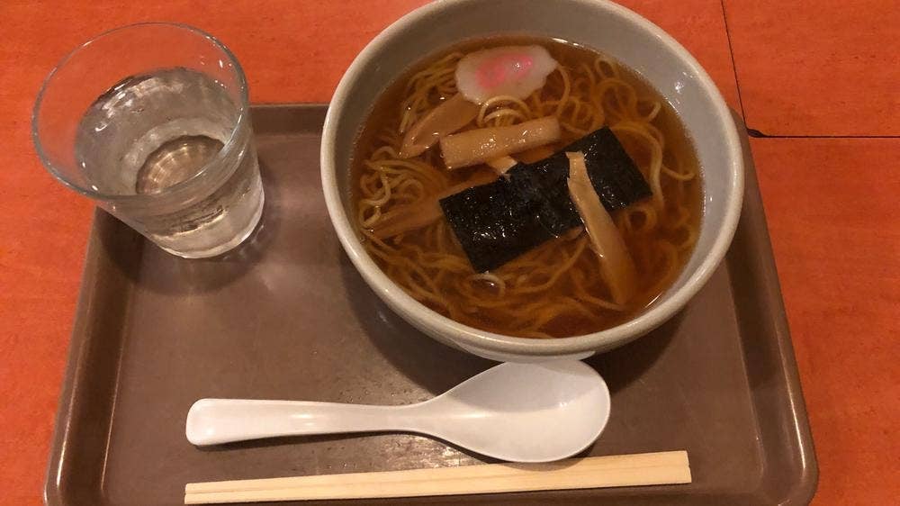 LA VISTA 伊豆山 レストラン