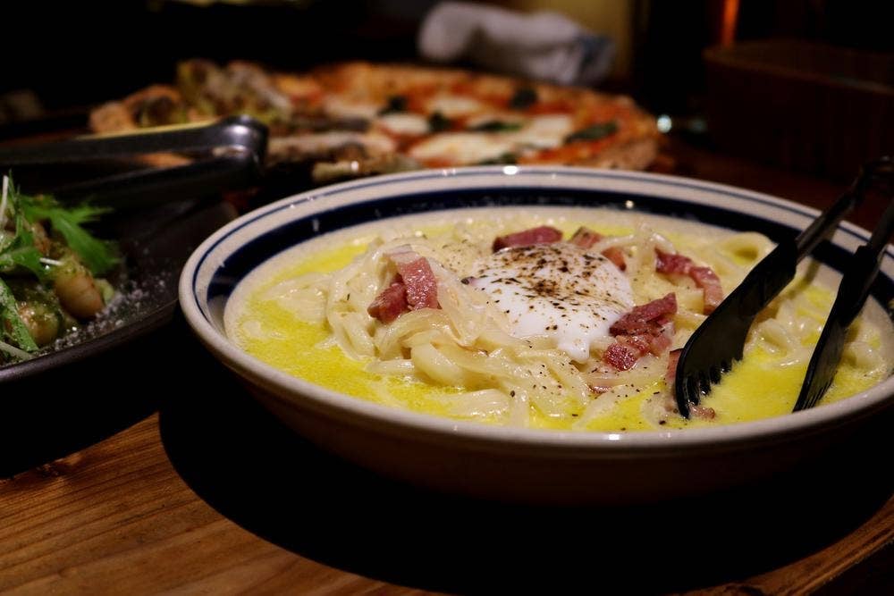 カフェ ノ ワンダーランド